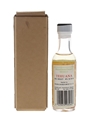 Tehuana Mezcal Con Gusano 5cl / 40%