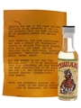 Tehuana Mezcal Con Gusano 5cl / 40%