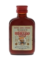 Wood's 100 Old Navy Rum Bottled 1960s 5cl / 57%