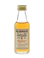 Bladnoch 8 Year Old Bottled 1980s 5cl / 40%
