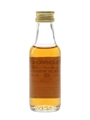 Bladnoch 8 Year Old Bottled 1980s 5cl / 40%