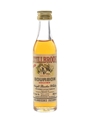 Stillbrook Deluxe 4 Year Old Hammer Brennerei Heilbronn 4cl / 43%