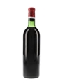 Chateau La Gaffeliere 1966 Saint Emilion Grand Cru Classe 75cl