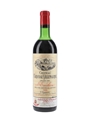 Chateau Cardinal Villemaurine 1966 Saint Emilion Grand Cru 75cl