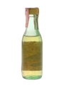 Bacardi Amber Label Dry Liqueur Bottled 1980s - Puerto Rico 5cl / 40%