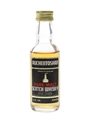 Auchentoshan Pure Malt Bottled 1970s 4.7cl / 40 %