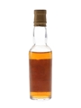 Gilbey's Governor General Bottled 1950s 5cl / 40%