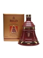 Bell's Decanter Christmas 1999 70cl / 40%
