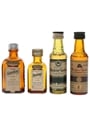 Cointreau & Mandarine Napoleon  4 x 3cl