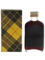 Black Pearl Demerara Rum Bottled 1970s - Gordon & MacPhail 5cl / 40%