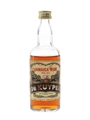 De Kuyper Jamaica Rum Bottled 1970s 10cl / 38%