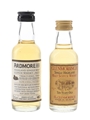 Ardmore & Glenmorangie  2 x 5cl
