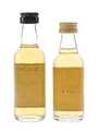 Ardmore & Glenmorangie  2 x 5cl