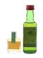 Jameson & Matches De Luxe  1cl & 5cl