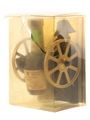 Courvoisier Napoleon Cannon Bottled 1970s-1980s 3cl / 40%