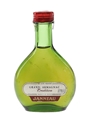 Janneau Tradition Grand Armagnac Bottled 1960s 3cl / 40%