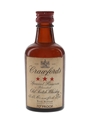 Crawford's 3 Star Bottled 1960s 5cl / 40%