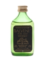 Balvenie 8 Year Old Pure Malt Bottled 1970s 4.7cl / 40%