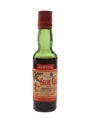 Hawker's Pedlar Brand Sloe Gin Bottled 1950s 5cl / 25%