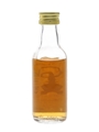 Glendullan 12 Year Old Bottled 1980s 5cl / 47%