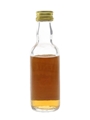 Glenturret 12 Year Old Bottled 1970s 5cl / 45.7%
