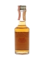 Four Roses Bottled 1970s 4.7cl / 40%