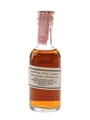 Wild Turkey 8 Year Old 101 Proof Bottled 1970s 5cl / 50.5%