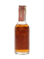 Wild Turkey 8 Year Old 101 Proof Bottled 1970s 4.7cl / 50.5%