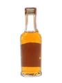 J W Dant Genuine Sour Mash Bourbon Bottled 1970s 4.7cl / 43%