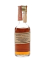 Wild Turkey 8 Year Old 101 Proof Bottled 1970s 5cl / 50.5%