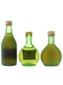 Casque D'Or, Marquis De Montesquiou & Sempe  3 x 3cl-5cl / 40%