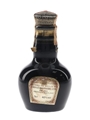 Royal Salute 21 Year Old Blue Wade Ceramic Decanter 5cl / 40%