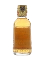 Gordon's Orange Gin Spring Cap Bottled 1950s 5cl / 34%