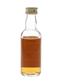 Tamdhu 10 Year Old Bottled 1980s 5cl / 40%