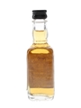 Jack Daniel's Old No.7 Bottled 1990s 5cl / 40%