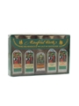 Manfred Horth Spirits & Liqueurs  5 x 2cl