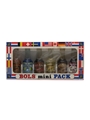 Bols Mini Pack Bottled 1980s 6 x 3.5cl