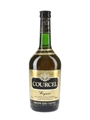 Courcel 3 Star Grande Fine Cognac Bottled 1990s 70cl / 40%
