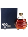 Martell Creation Baccarat Crystal Decanter 75cl / 40%