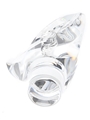 Martell Creation Baccarat Crystal Decanter 75cl / 40%