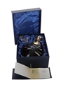 Martell Creation Baccarat Crystal Decanter 75cl / 40%
