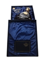 Martell Creation Baccarat Crystal Decanter 75cl / 40%