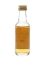 Balblair 10 Year Old Bottled 1990s - Gordon & MacPhail 5cl / 40%