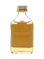 Auchentoshan 12 Year Old Bottled 1980s 5cl / 43%