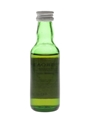 Laphroaig 10 Year Old Unblended Bottled 1980s 5cl / 40%