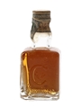 Aberlour Glenlivet 8 Year Old Bottled 1970s - Rinaldi 4.7cl / 50%