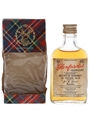 Glenfarclas Glenlivet 12 Year Old Bottled 1960s-1970s - P & F 4cl / 43%