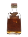 James Burrough Lemon Gin Bottled 1950s 5cl