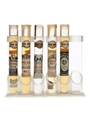 Mr Boston Thin-Man Miniatures Various Spirits 5 x 5cl