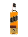 Johnnie Walker Black Label 12 Year Old Bottled 1990s 70cl / 40%